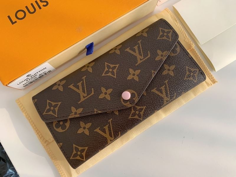 Louis Vuitton Wallets Purse